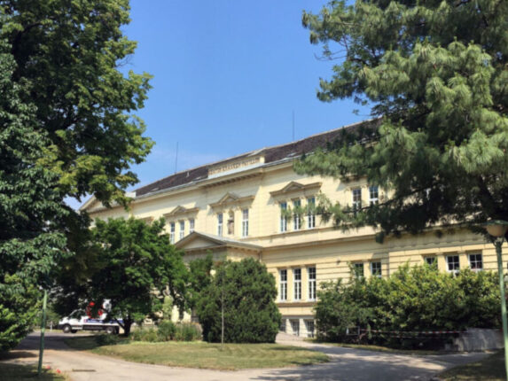 Sophienspital