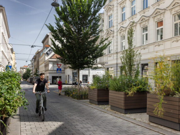 Bild Zieglergasse
